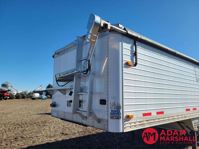 Image of Timpte Super Hopper equipment image 4