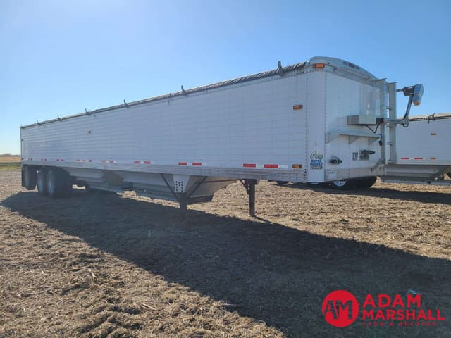 Image of Timpte Super Hopper equipment image 1