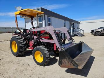 Main image Task Master Titan 435A