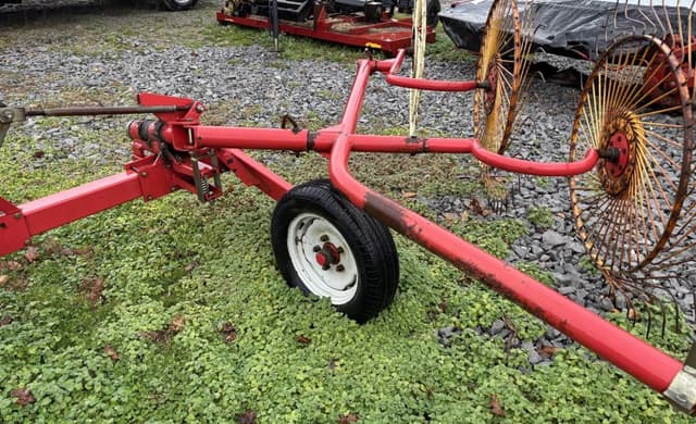 Image of Tonutti RCS10 equipment image 3