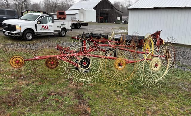 Image of Tonutti RCS10 equipment image 1