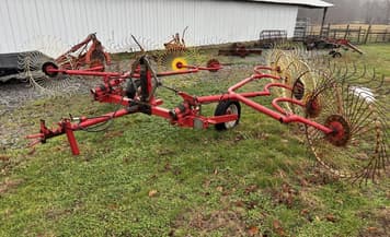 Main image Tonutti RCS10