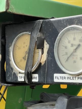Image of Top Air TA1600 equipment image 4