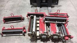 Image of Toro Greensmaster 3150 equipment image 3