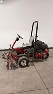 Image of Toro Greensmaster 3150 Primary image
