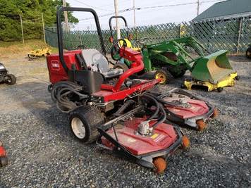 Main image Toro Groundsmaster 3500D