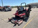 2005 Toro Groundsmaster 4000D Image