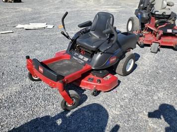Main image Toro ZX480