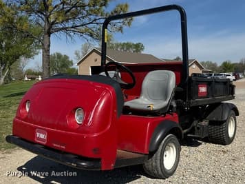 Main image Toro Workman 4300D