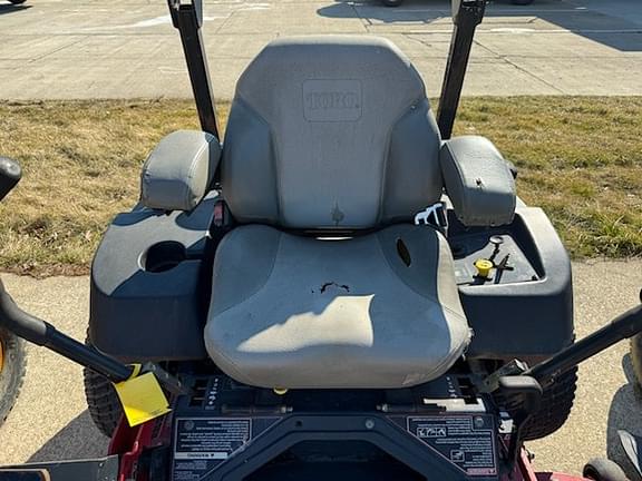 Image of Toro Z Master equipment image 4