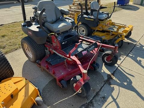 Image of Toro Z Master equipment image 1