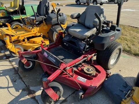 Main image Toro Z Master