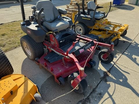 2005 Toro Z Master Equipment Image0