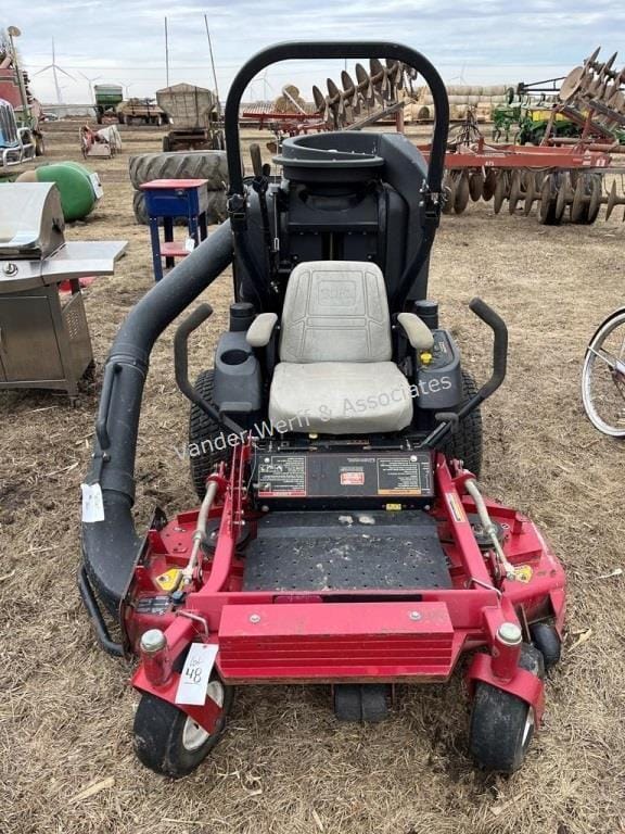 SOLD - 2005 Toro Z453 Z-turn master power flow riding mow Other