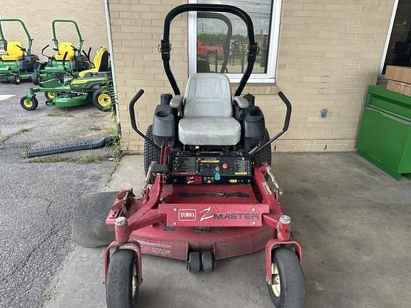Image of Toro Z Master Primary image