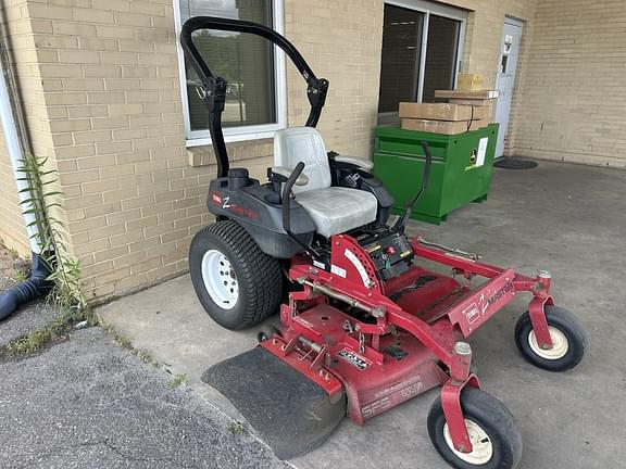Image of Toro Z Master equipment image 1