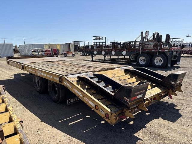 Image of Towmaster T40 equipment image 3