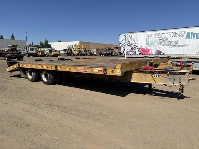 Image of Towmaster T40 equipment image 1