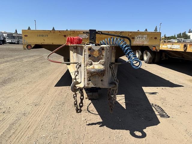 Image of Towmaster T40 equipment image 4