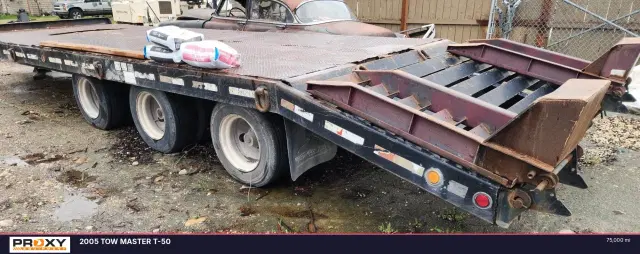 Image of Towmaster T-50 equipment image 3