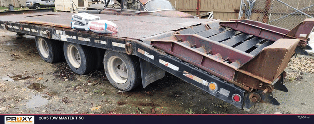Image of Towmaster T-50 equipment image 3