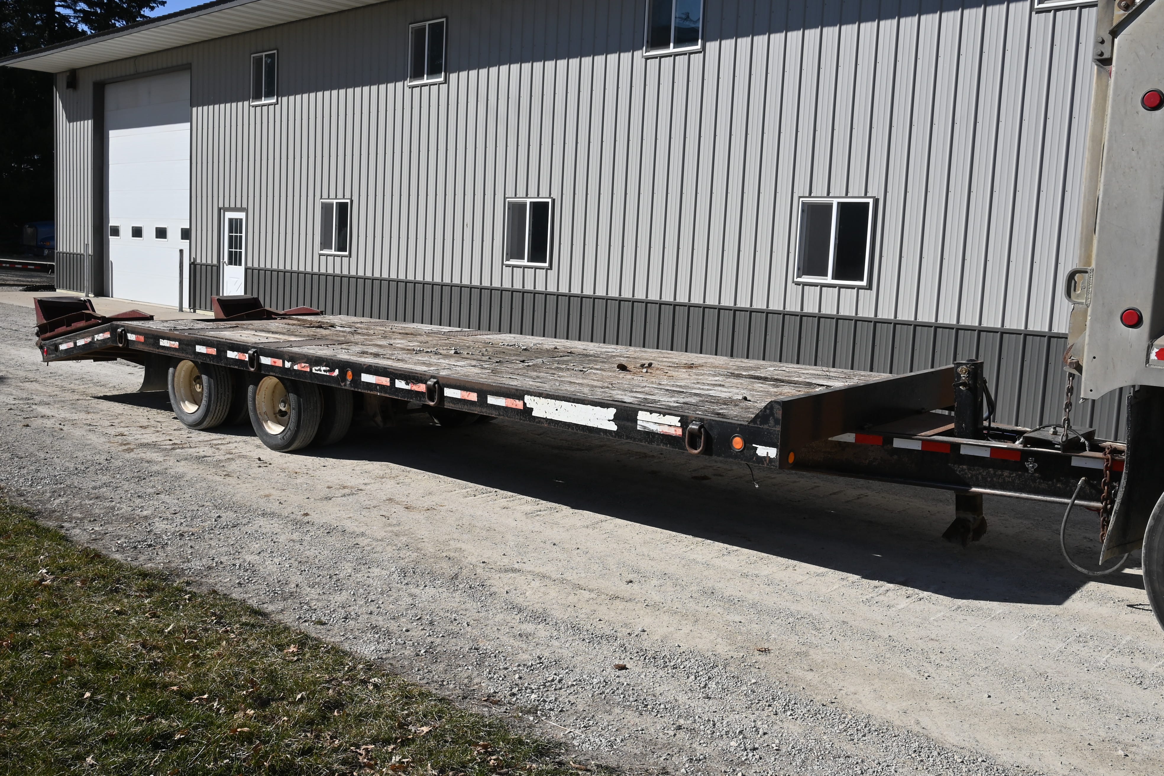 Main image Towmaster T40