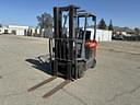 2005 Toyota 7FBCU25 Image