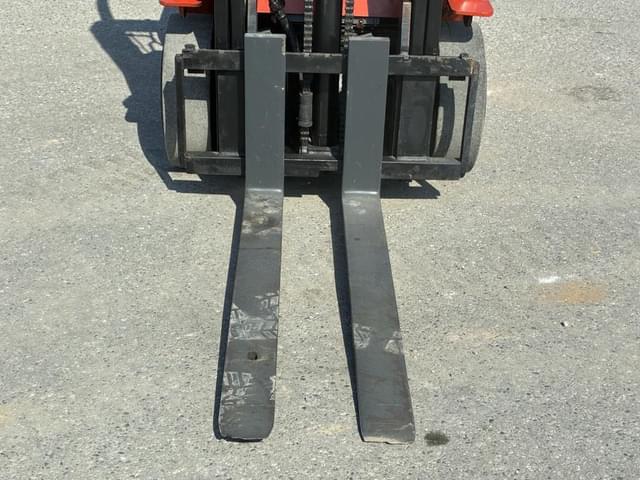 Image of Toyota 7FGCU20   equipment image 4