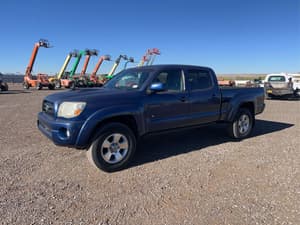 2005 Toyota Tacoma Image