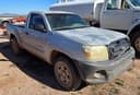 2005 Toyota Tacoma Image