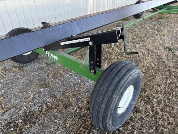 Image of TRAIL-EZE 680 equipment image 2