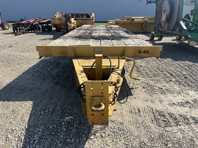 Image of Trail King TK40LP equipment image 2