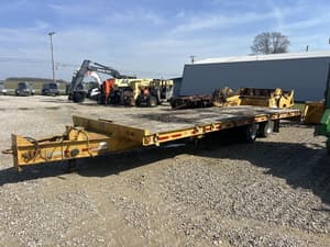 2005 Trail King TK40LP Image