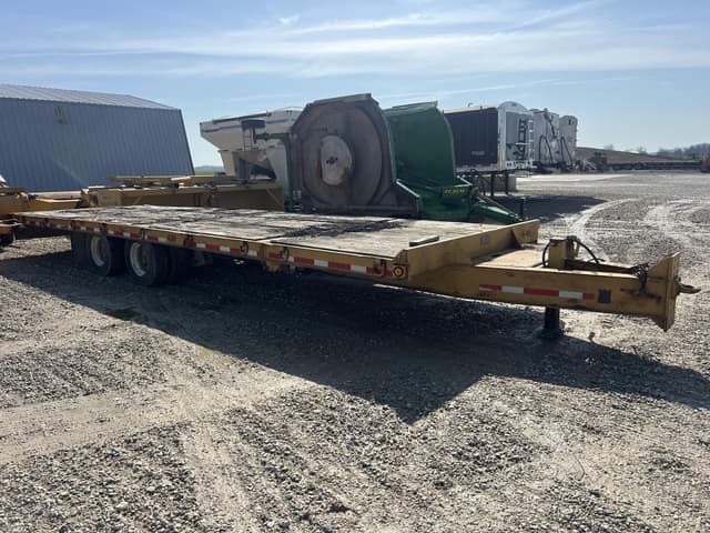 Image of Trail King TK40LP equipment image 1