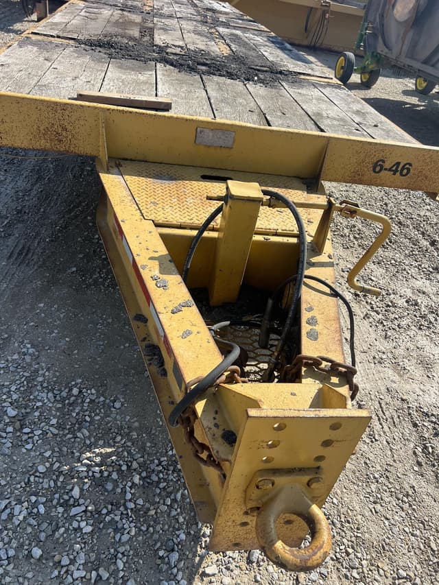 Image of Trail King TK40LP equipment image 3