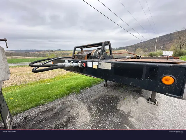 Image of Trail King TK70HT-482 equipment image 3