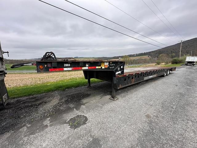 Image of Trail King TK70HT-482 equipment image 1