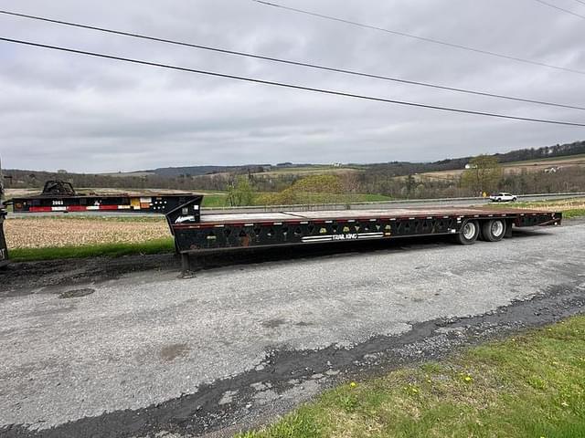 Image of Trail King TK70HT-482 equipment image 4