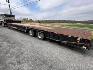 2005 Trail King TK70HT-482 Image
