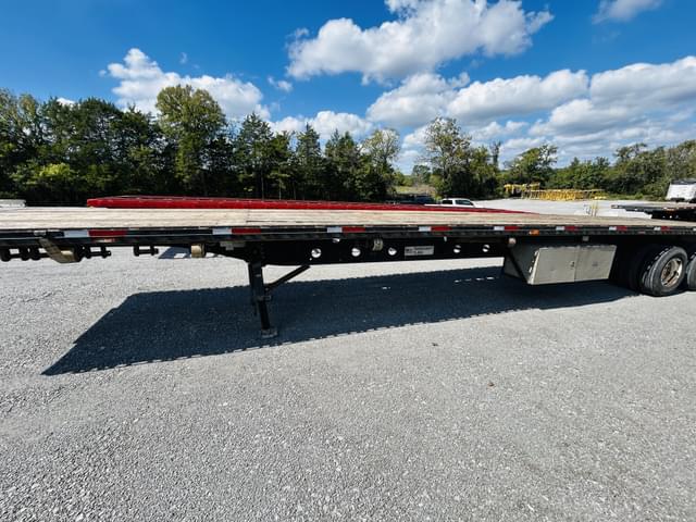 Image of Transcraft TL-80K equipment image 1