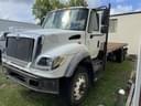 2005 International 7600 Image