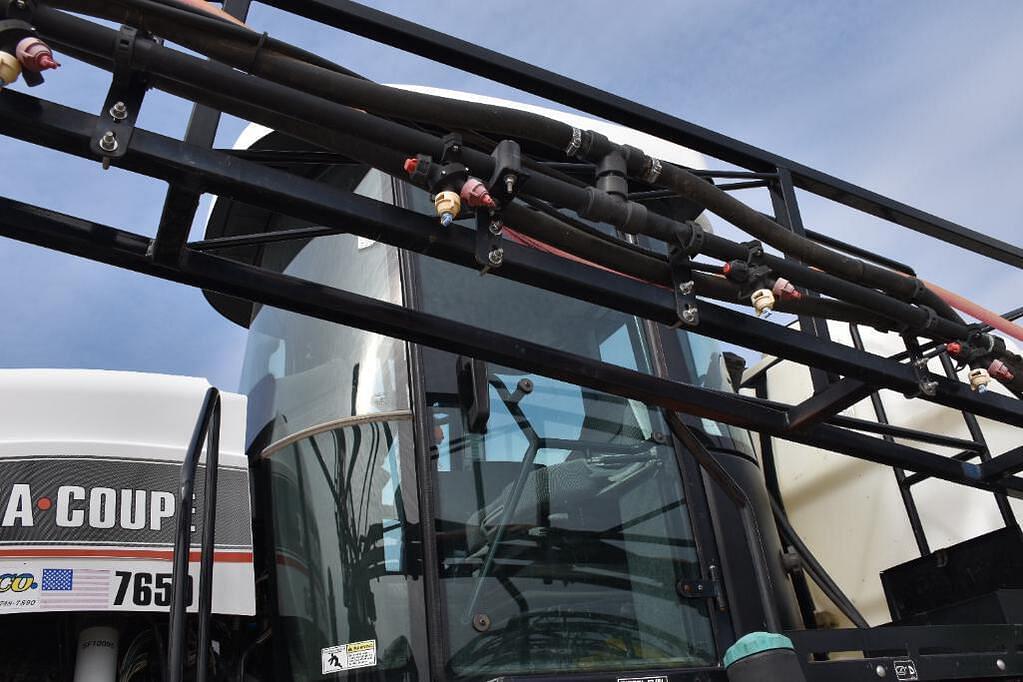 Main image Spra-Coupe 7650 13