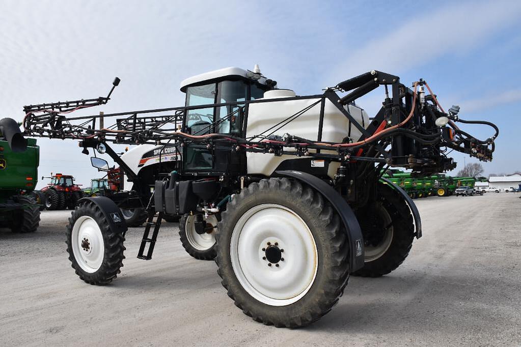 Main image Spra-Coupe 7650 2