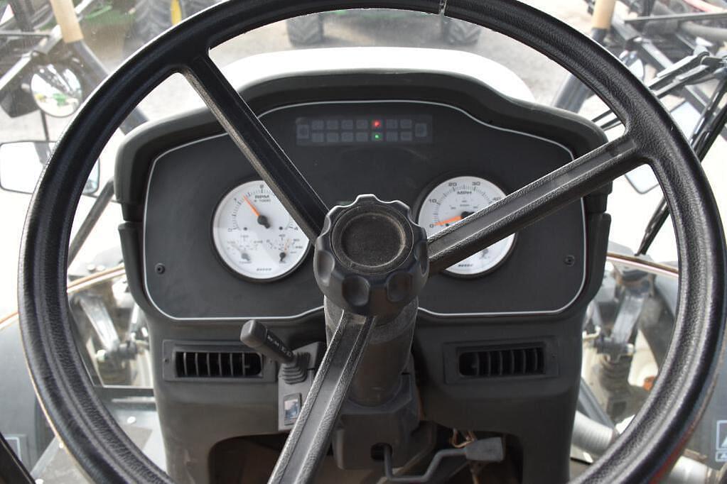 Main image Spra-Coupe 7650 52