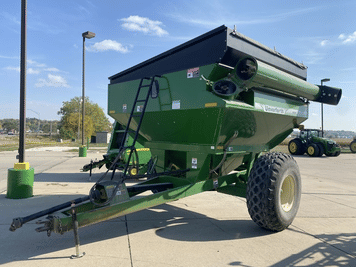 Main image Unverferth 5000