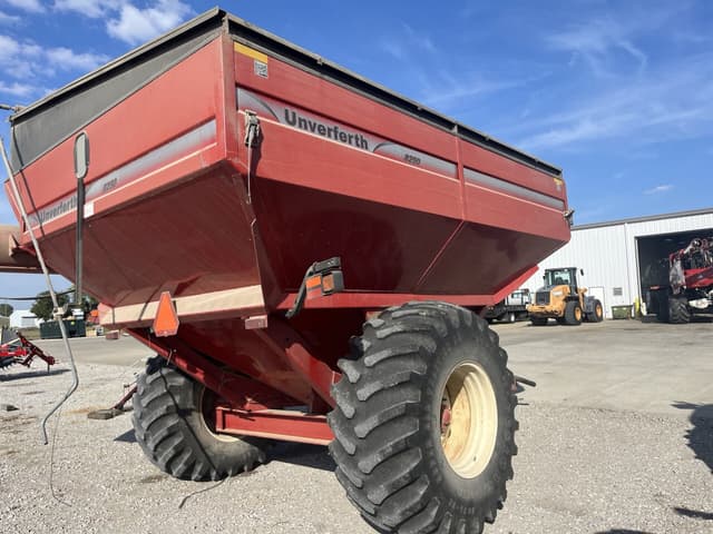 Image of Unverferth 8250 equipment image 2