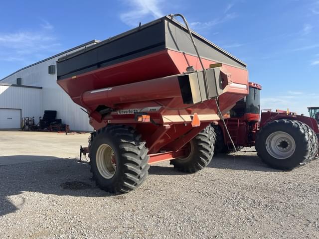 Image of Unverferth 8250 equipment image 4