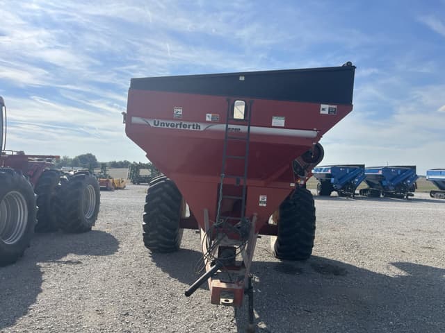 Image of Unverferth 8250 equipment image 3