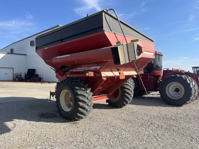 Image of Unverferth 8250 equipment image 4