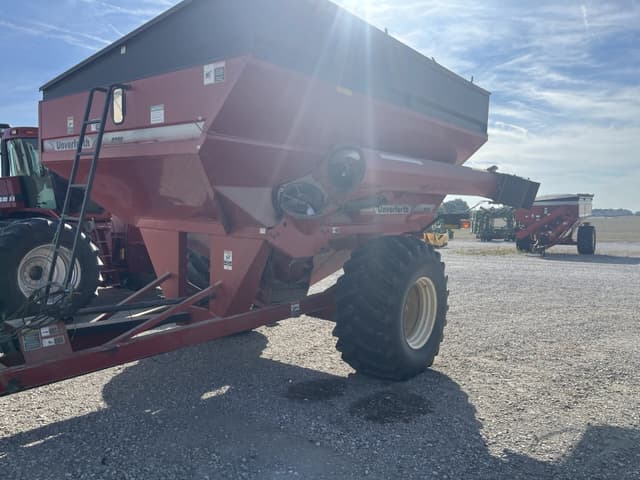 Image of Unverferth 8250 equipment image 4